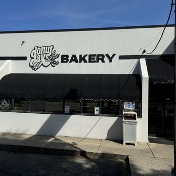 Donut Days Bakery - Donuts Near Me - Lexington, Kentucky