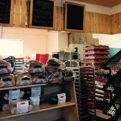 Boulangerie Blouin - Freshest