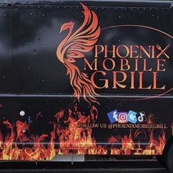 Phoenix Mobile Grill