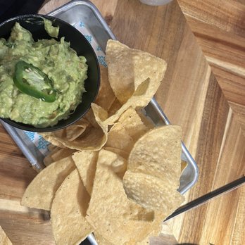 Rreal Tacos - West Midtown - Guac & Chips - Tacos Near Me - Atlanta, Georgia Rreal Tacos - West Midtown - Guac & Chips - Tacos Near Me - Atlanta, Georgia