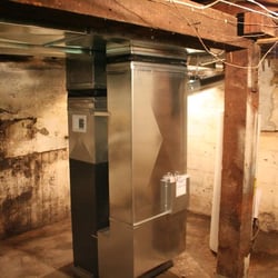 Superior Heating, Air Conditioning & Electrical