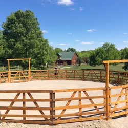 Aiken Fence