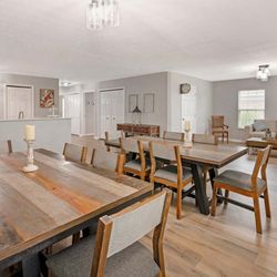 Sugar Grove Senior Living