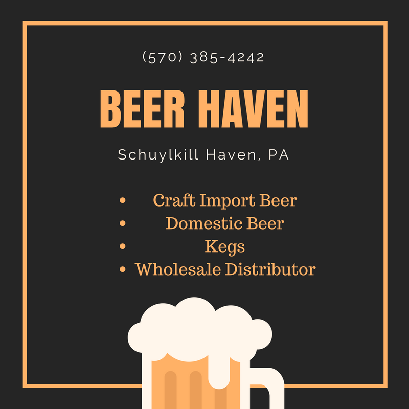 BEER HAVEN Updated October 2024 13 Photos 29 W Main St