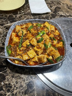 Sichuan Legend Hotpot and More! by null