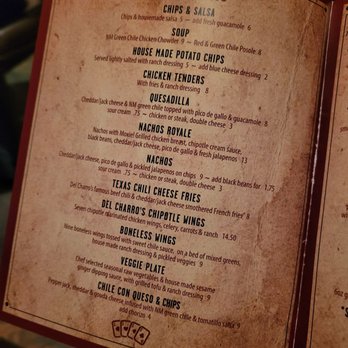 Del Charro - Bars Near Me - Santa Fe, New Mexico