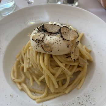 Osteria Nonnino - Pasta Cacio E Pepe - Italian Near Me - New York, New York Osteria Nonnino - Pasta Cacio E Pepe - Italian Near Me - New York, New York