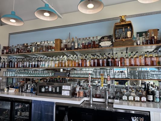 Coronado Tasting Room by null