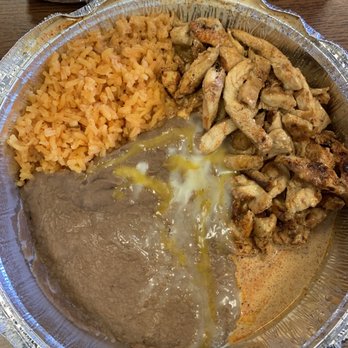 Isabella Mexican Restaurant - Pollo con crema - Mexican Near Me - Lawrenceville, Virginia Isabella Mexican Restaurant - Pollo con crema - Mexican Near Me - Lawrenceville, Virginia