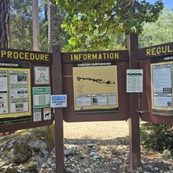 Carlton Campground