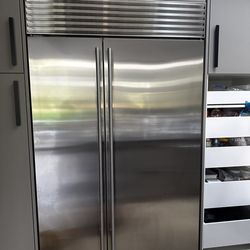 Power Appliance Services - Sub Zero
