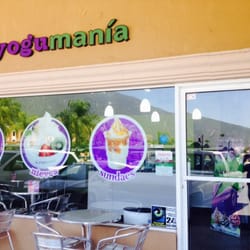 Yogumania - Muy saludable