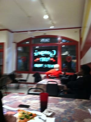 Giorgio's Place by null