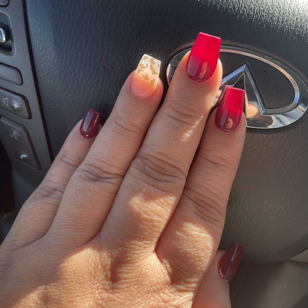 Lux Nail Spa - Nail Salons Near Me - Kyle, Texas Lux Nail Spa - Nail Salons Near Me - Kyle, Texas