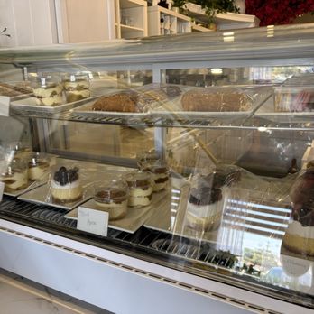 Antinoz Cafe - Italian Near Me - San Antonio, Texas