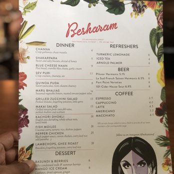 Besharam - Indian Near Me - San Francisco, California Besharam - Indian Near Me - San Francisco, California