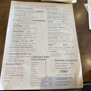 Amor Y Tacos - Mexican Near Me - Cerritos, California Amor Y Tacos - Mexican Near Me - Cerritos, California