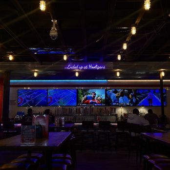 TC Hooligans - Greece - The place. - American Near Me - Rochester, New York