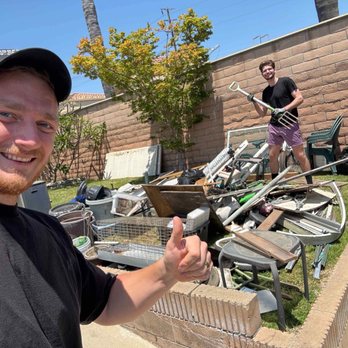 Purrfect Junk Removal - Junk removal - Junk Removal & Hauling Near Me