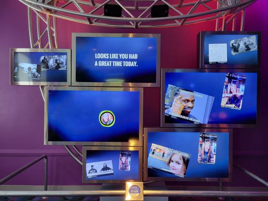 National Comedy Center by null