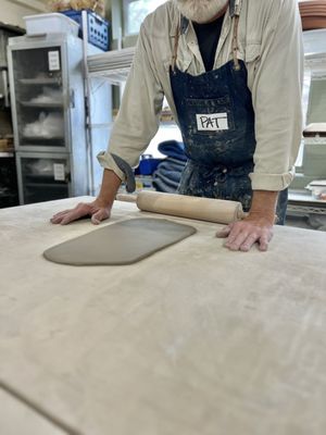 Two Fish Gallery by null