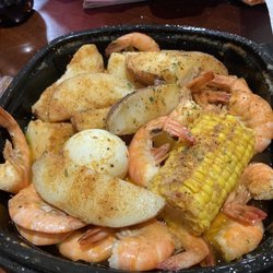 J&L Seafood Market