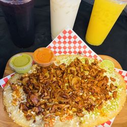 Taqueria La Chilanga
