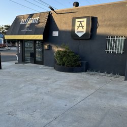 Allegiate Gym
