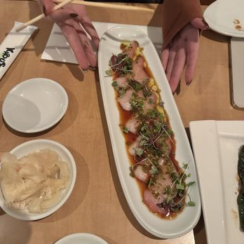 Kabosu - Sashimi - Japanese Near Me - Los Angeles, California Kabosu - Sashimi - Japanese Near Me - Los Angeles, California