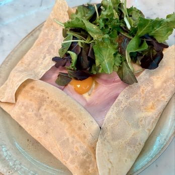 Mimi's  Creperia - Peasant crepe. - Creperies Near Me - Madrid, M