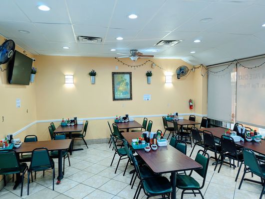 Duy’s Vegetarian Cafe by null