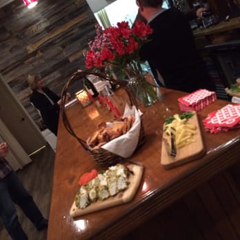 Cabana Winery - Wine Tasting Room Near Me - Lodi, California