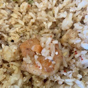 SoCal Wings - Fried Rice with shrimp - Chicken Wings Near Me - Westminster, California SoCal Wings - Fried Rice with shrimp - Chicken Wings Near Me - Westminster, California