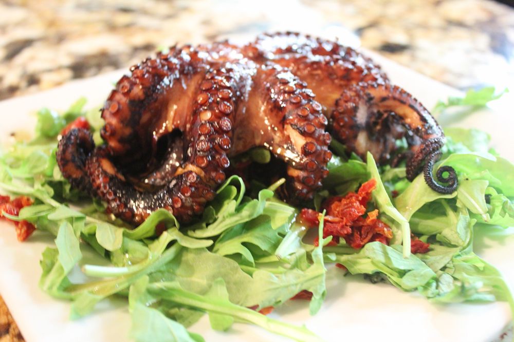 Maria's Mediterranean