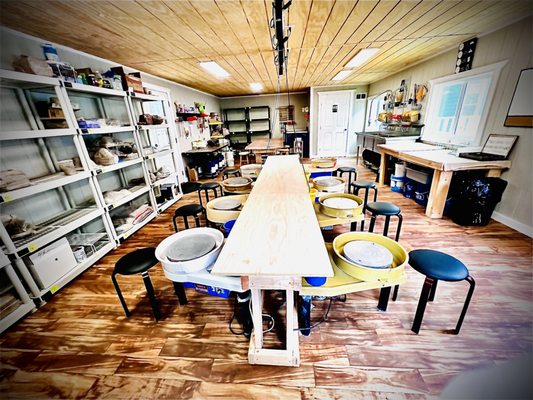McKinney Art House by null