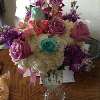Boulevard Florist - Huge bummer - Florists Near Me - Westminster, California Boulevard Florist - Huge bummer - Florists Near Me - Westminster, California