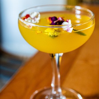 Bar Goyana - Goyana - Cocktail Bars Near Me - New York, New York Bar Goyana - Goyana - Cocktail Bars Near Me - New York, New York