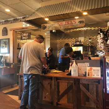 Black Bear Diner Salinas - Diners Near Me - Salinas, California Black Bear Diner Salinas - Diners Near Me - Salinas, California