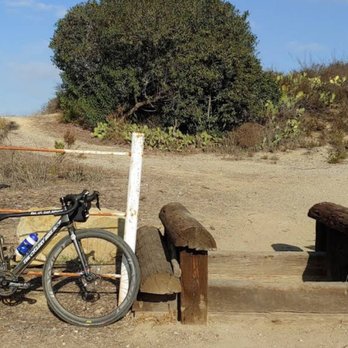 Arroyo Pescadero Park - I guess there is a chance that you could see a horse. - Hiking Near Me - Whittier, California