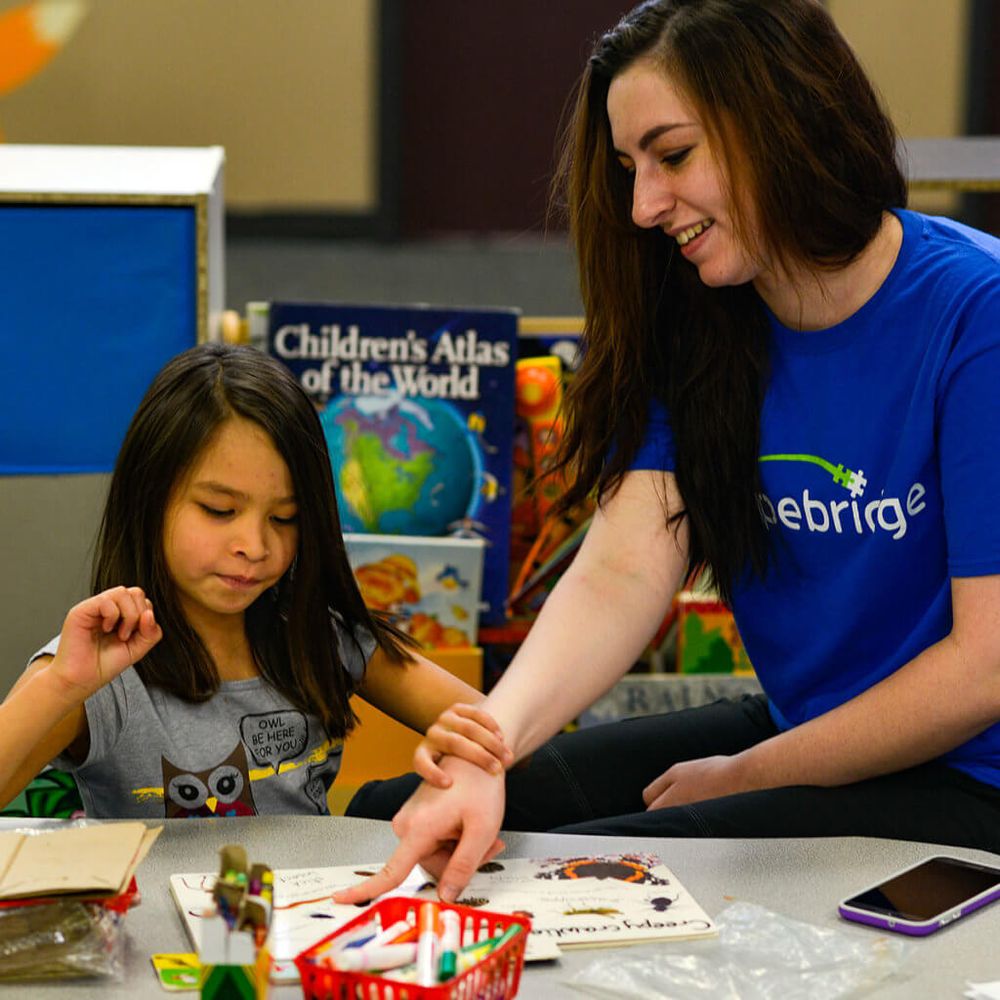 Hopebridge Autism Therapy Center - child therapist in Snellville, GA