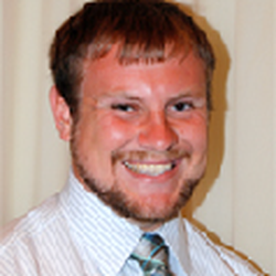 Total Care Physicians - Dr. Matthew Frazier