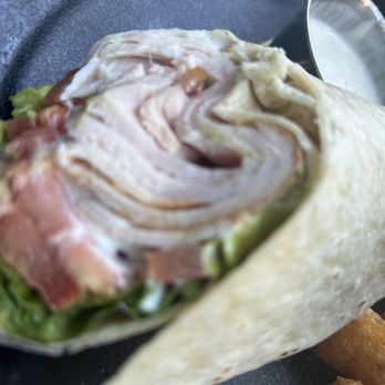 Barlines - sandwich - New American Near Me - Nashville, Tennessee