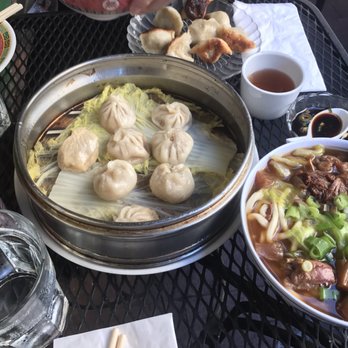 Chinatown Express - Soup dumplings, fried dumplings and noodles - Cantonese Near Me - Washington, DC, District of Columbia