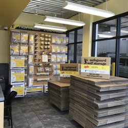 Safeguard Self Storage - Full line of packing and storage supplies at great rates.
