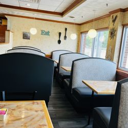 Country House Restaurant