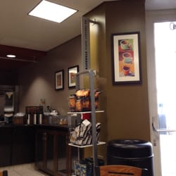 RCRMC Regional Roast Coffee Shop