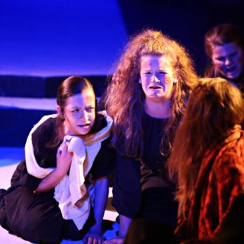 Genesis Childrens Theatre - The Beggars, Les Misérables- May 2016 - Performing Arts Near Me - Plano, Texas Genesis Childrens Theatre - The Beggars, Les Misérables- May 2016 - Performing Arts Near Me - Plano, Texas