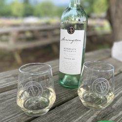Arrington Vineyards - Delicious wine!