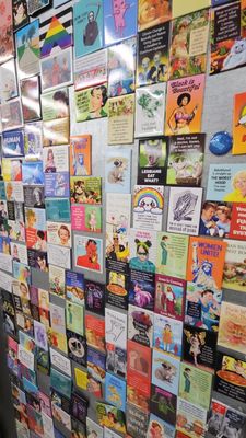 The Record Exchange by null