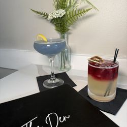 The Den